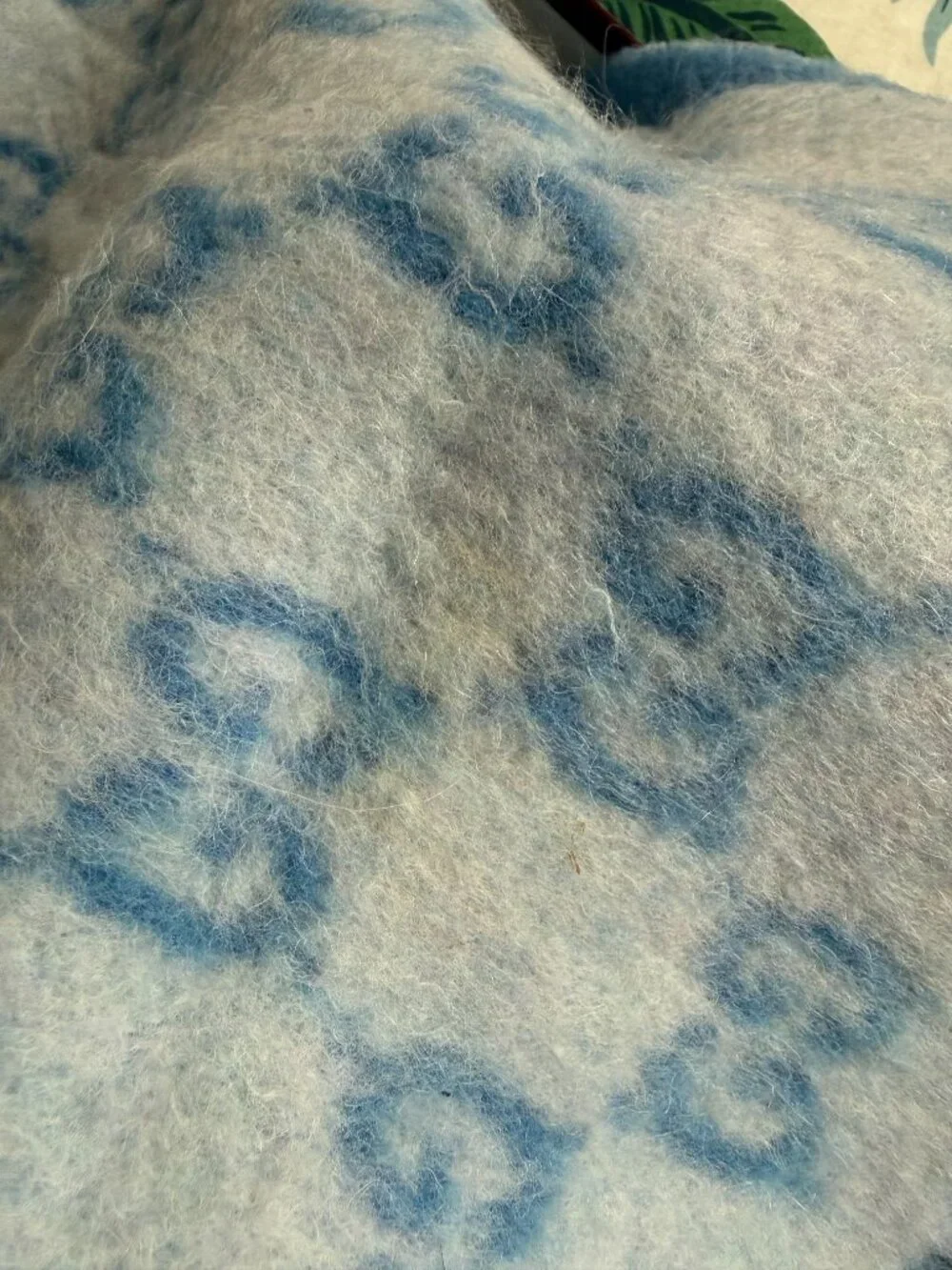Gucci this scarf